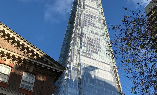 Photo of King's College London Guy's Campus