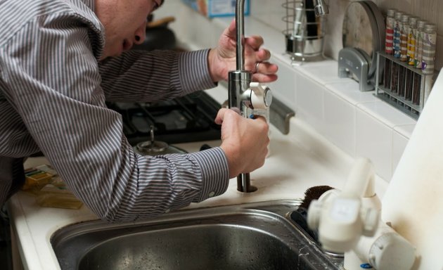 Photo of Markham Plumbing, Drain Repair & Drain Cleaning Inc