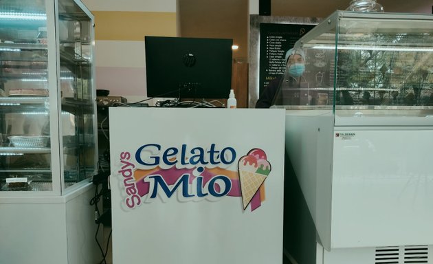 Foto de Gelato Mio