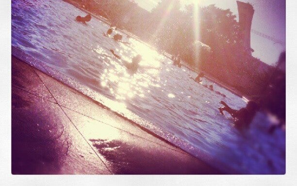 Photo of Parc de Rouen / Bennett Maisonneuve swimming pool