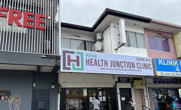 Photo of Klinik Health Junction