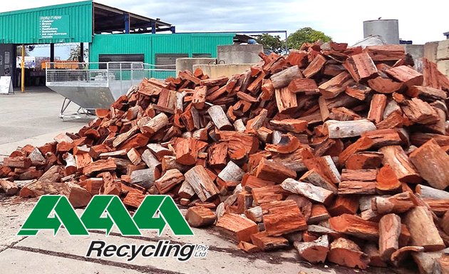 Photo of AAA Recycling Pty Ltd