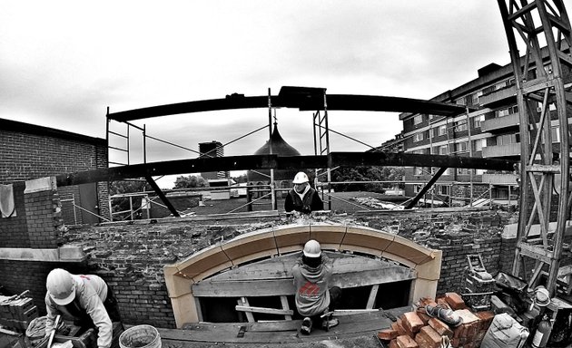 Photo of Projet M Construction inc.