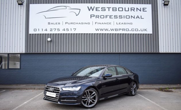 Photo of Westbourne Professional