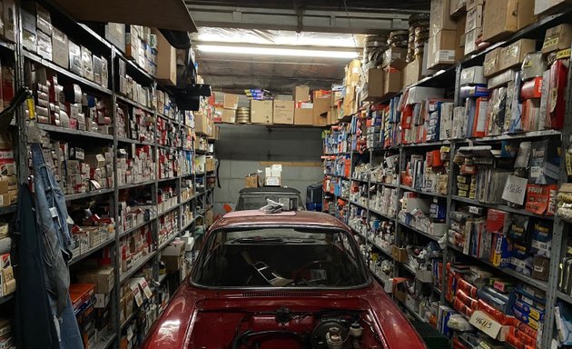 Photo of Selective Auto Parts