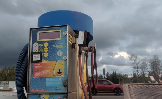 Photo of Crowchild Coin Car Wash