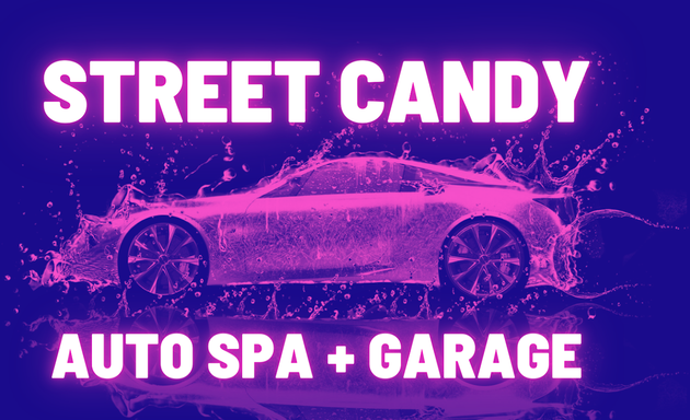 Photo of Street Candy Auto Spa + Garage