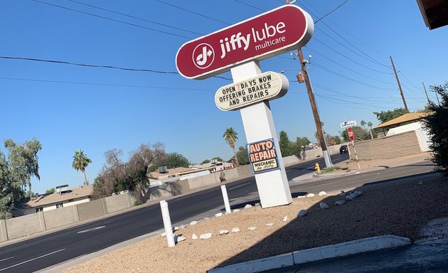 Photo of Jiffy Lube