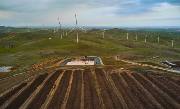 Photo of WM - West Edmonton Landfill