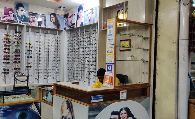 Photo of ravi opticals