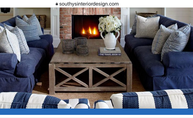 Foto von Southys, Interior Design with Mediterranean Inspiration