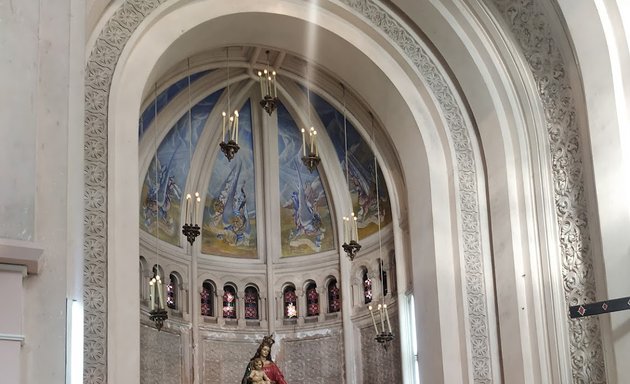 Foto de Parroquia Nuestra Señora del Rosario de Pompeya