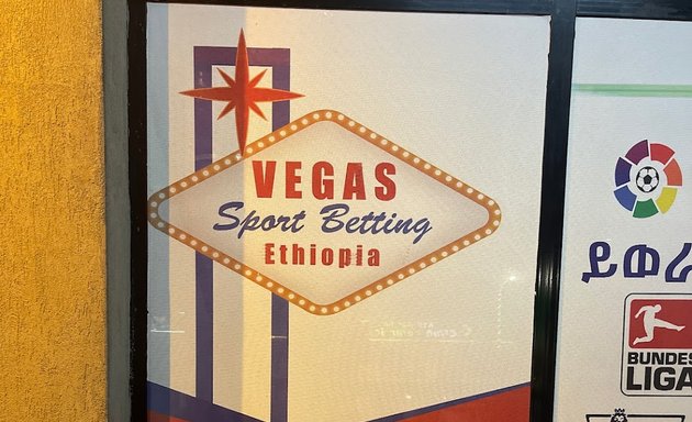 Photo of Vegas Sport Betting