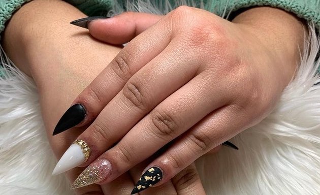 Photo of Cathy’s Nails