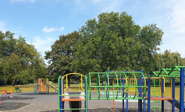 Photo of Greatfields Park