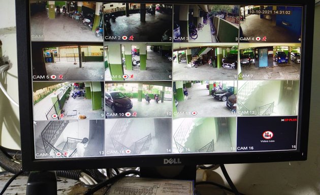 Photo of RAMESH CCTV Camera installation&services