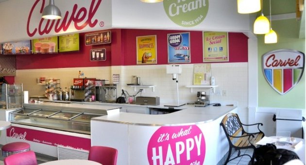 Photo of Carvel Express