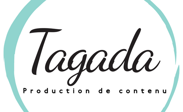 Photo of Tagada Production de contenu