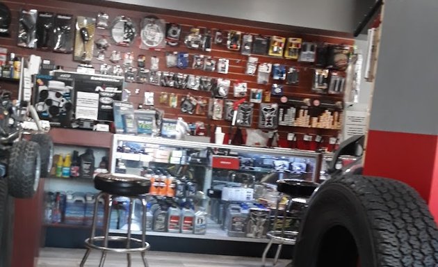 Photo of NSL Motorsports · Motorcycle Dealer · Repair Shop