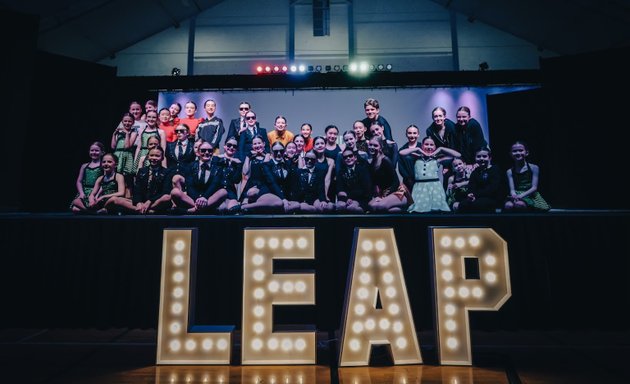 Photo of Leap Studios