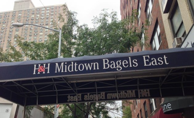 Photo of H&H Bagels