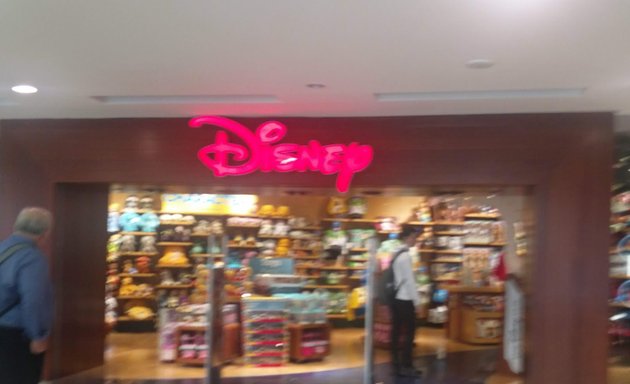 Photo of Disney Store