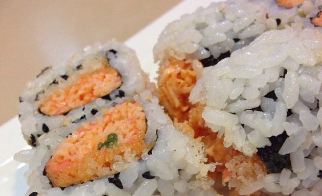 Photo of Kanda Sushi