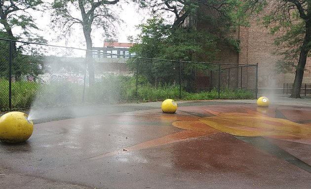 Photo of Lion's Pride Playground