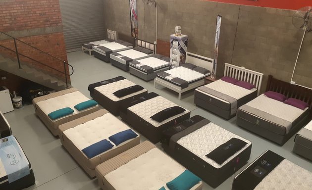 Photo of The Mattress Warehouse Cape Town