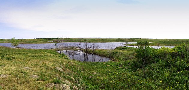 Photo of Saskatoon Environmental Protection