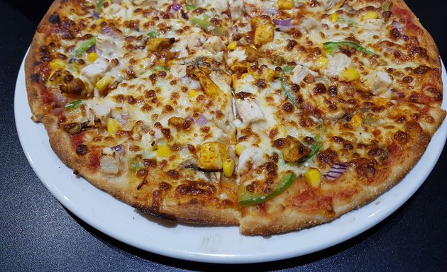 Photo of Barbican Pizza