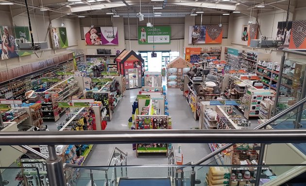 Photo of Pets at Home Warrington