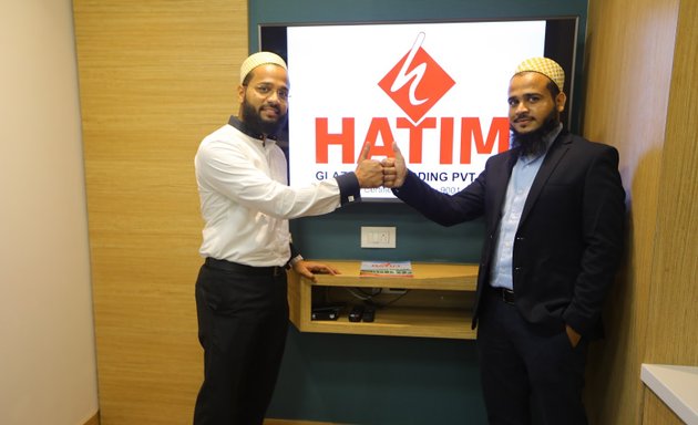 Photo of Hatim Glazing and Cladding Pvt Ltd