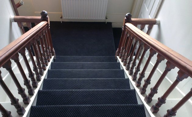 Photo of Correy's Carpets & Flooring