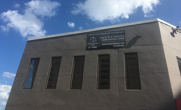 Photo of Jack B. Carroll & Associates