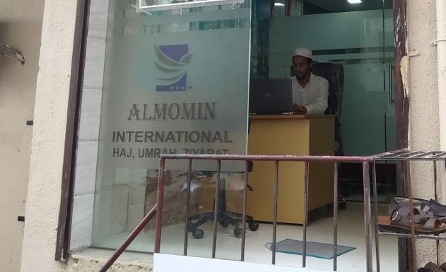 Photo of Al Momin International Tours