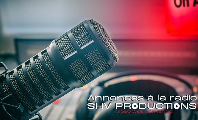 Photo of shv Productions