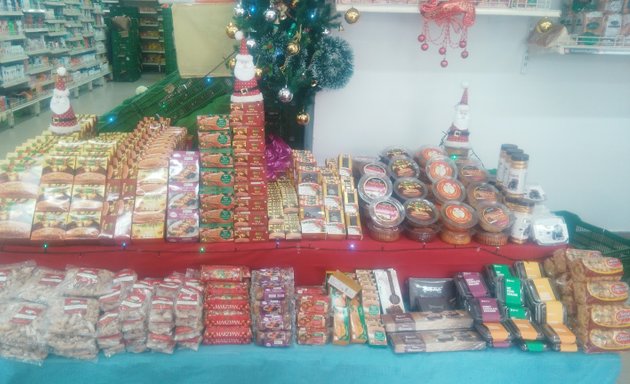 Photo of Nilgiris Super Market