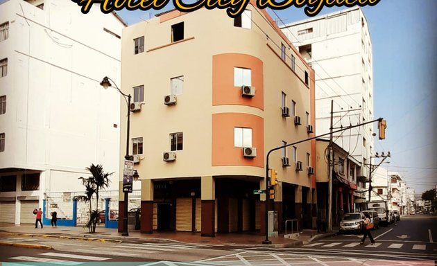 Foto de Hotel City Boyaca