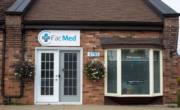 Photo of FacMed Inc.