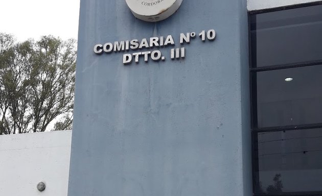 Foto de Comisaría Nº 10 (Comisaría 10ª) [Distrito III] | Policía de la Provincia de Córdoba