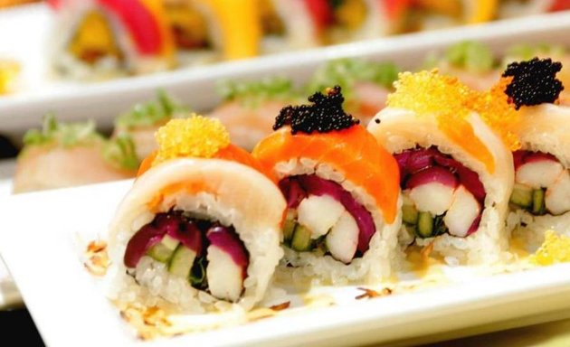 Photo of Sushi 33