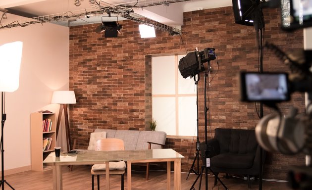 Photo de OpenClassrooms Studios