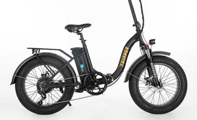 Photo of Tripper Electric Bikes