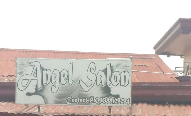 Photo of Angel Salon