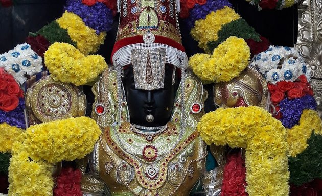 Photo of Srinidhi Srinivasa Temple