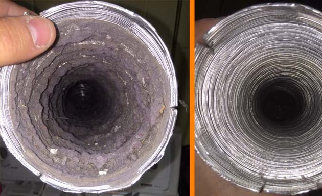Photo of 911 Dryer Vent Cleaning Dallas TX