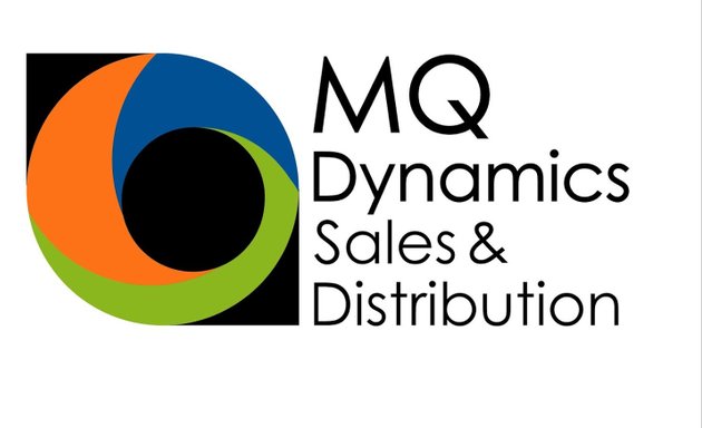 Photo of MQ Dynamics Sales & Distribution