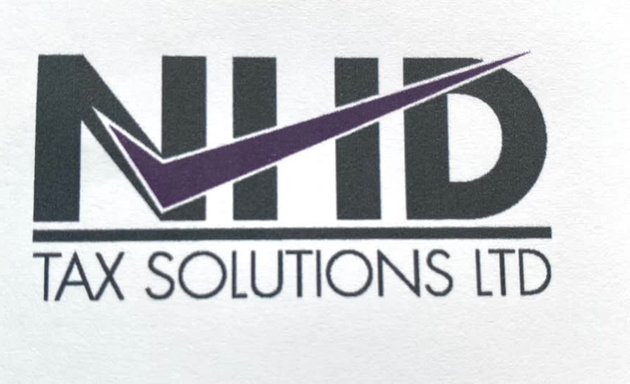 Photo of NHD Tax Solutions Ltd