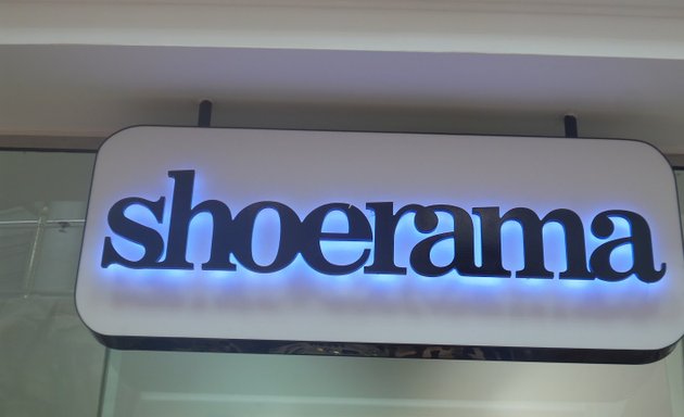 Photo of Shoerama